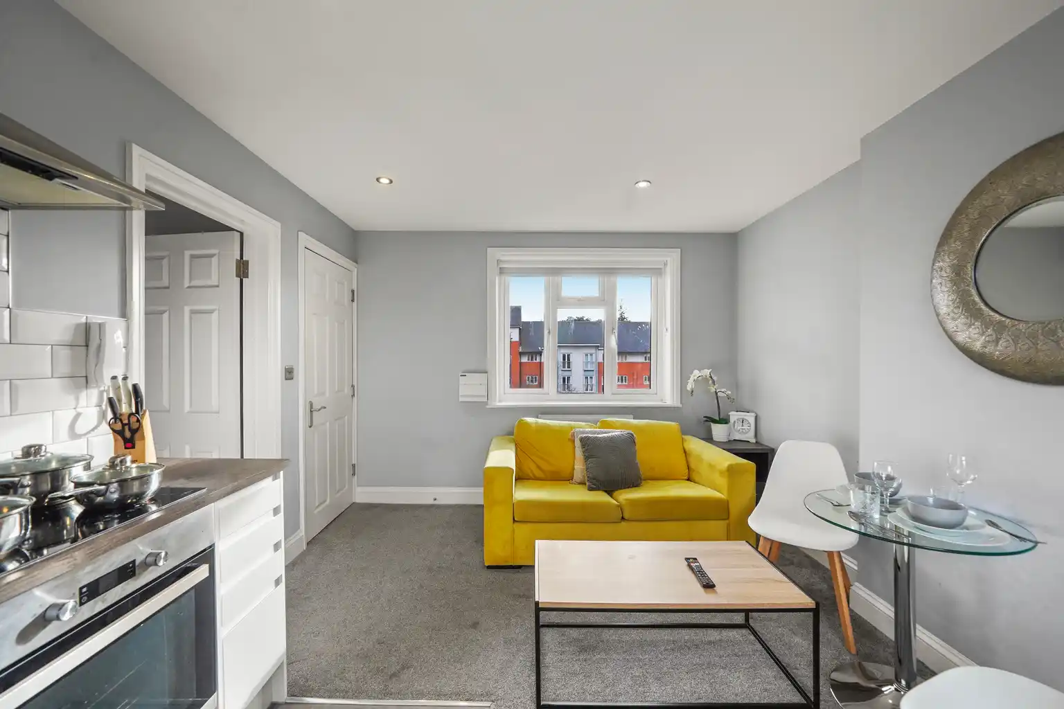 Orchard Suite Flat 8