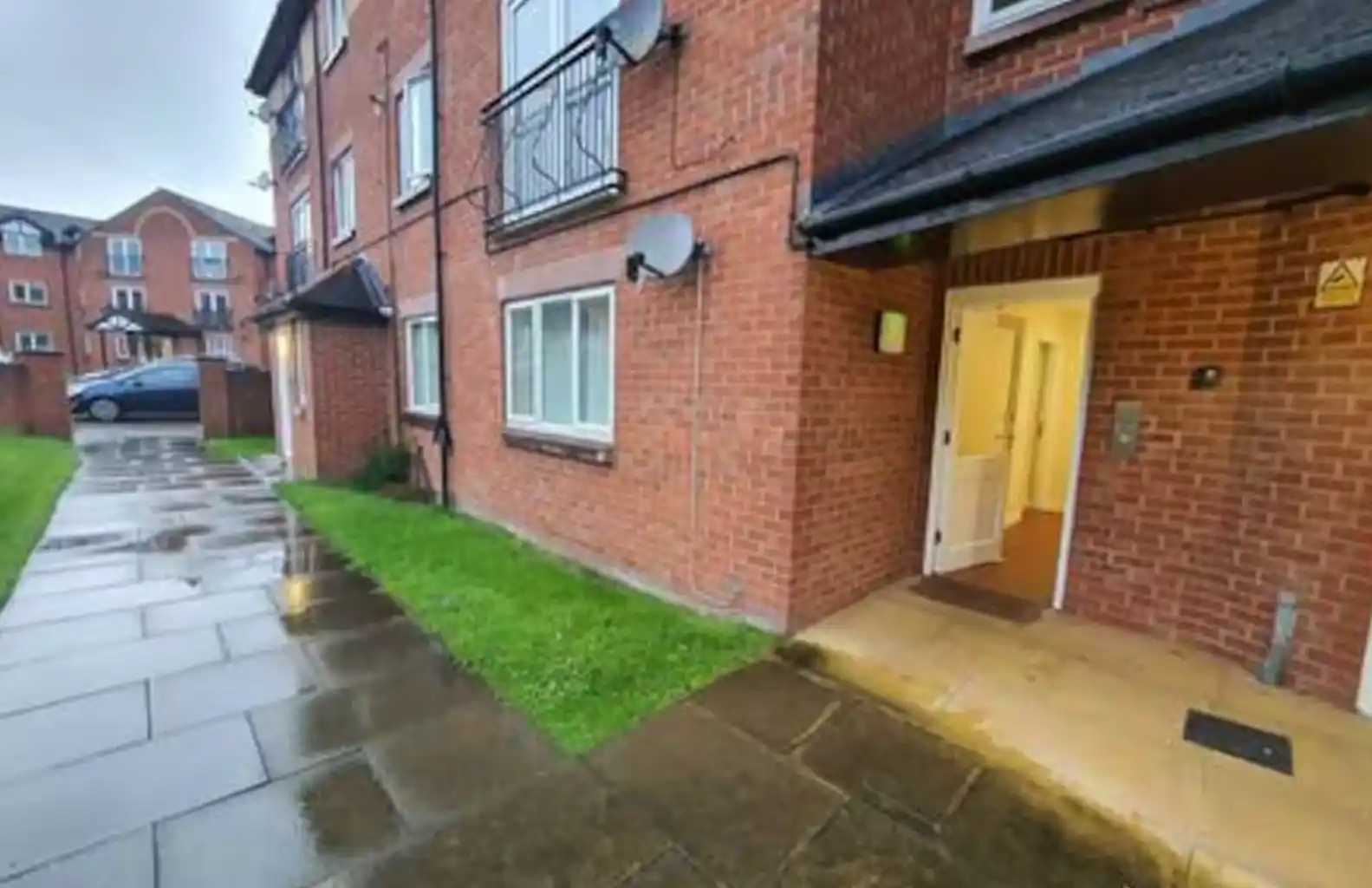 Chesterston Suite